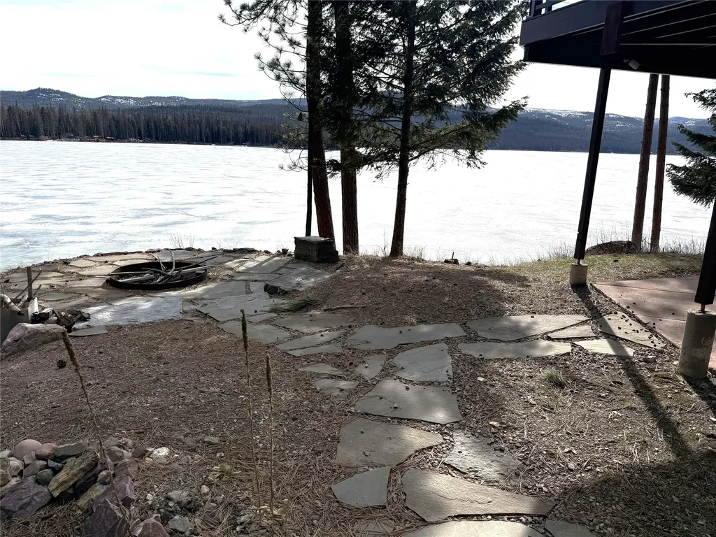 5343 N Placid Lake Road Seeley Lake MT 59868