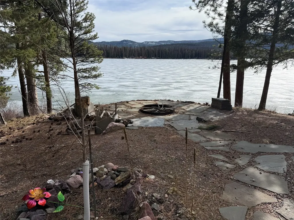 5343 N Placid Lake Road Seeley Lake MT 59868