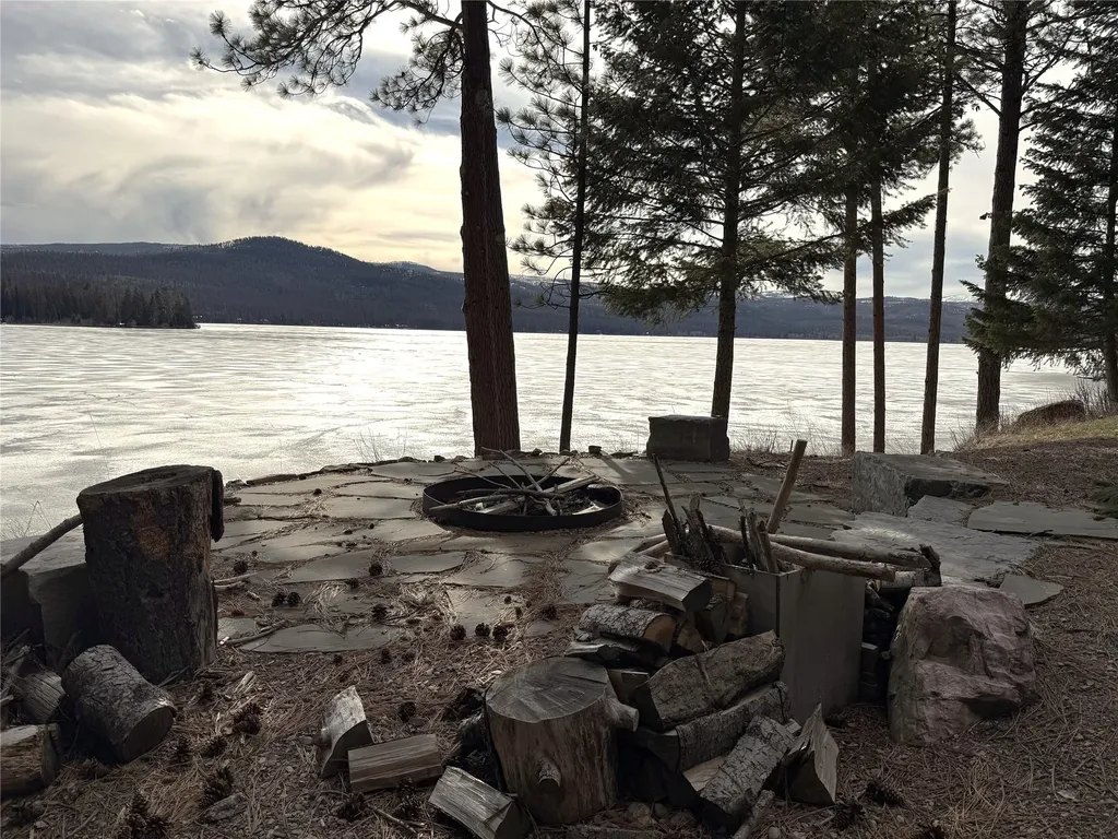 5343 N Placid Lake Road Seeley Lake MT 59868