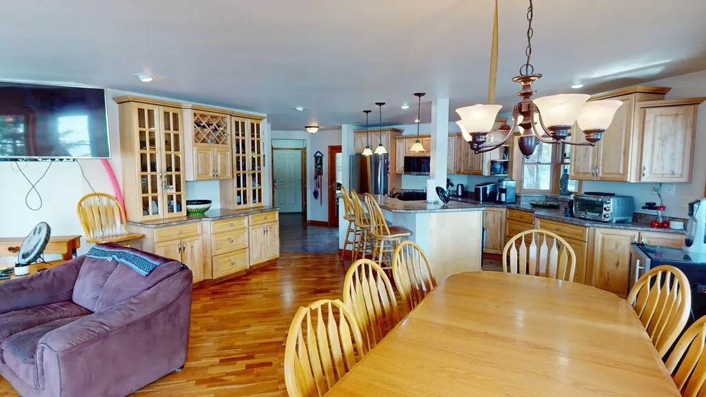 5343 N Placid Lake Road Seeley Lake MT 59868