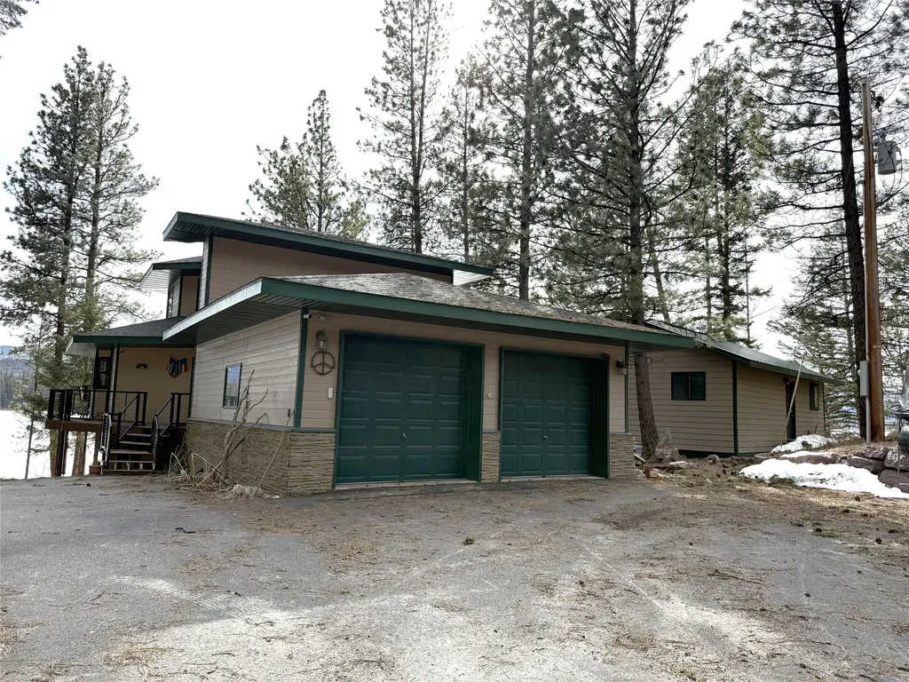 5343 N Placid Lake Road Seeley Lake MT 59868