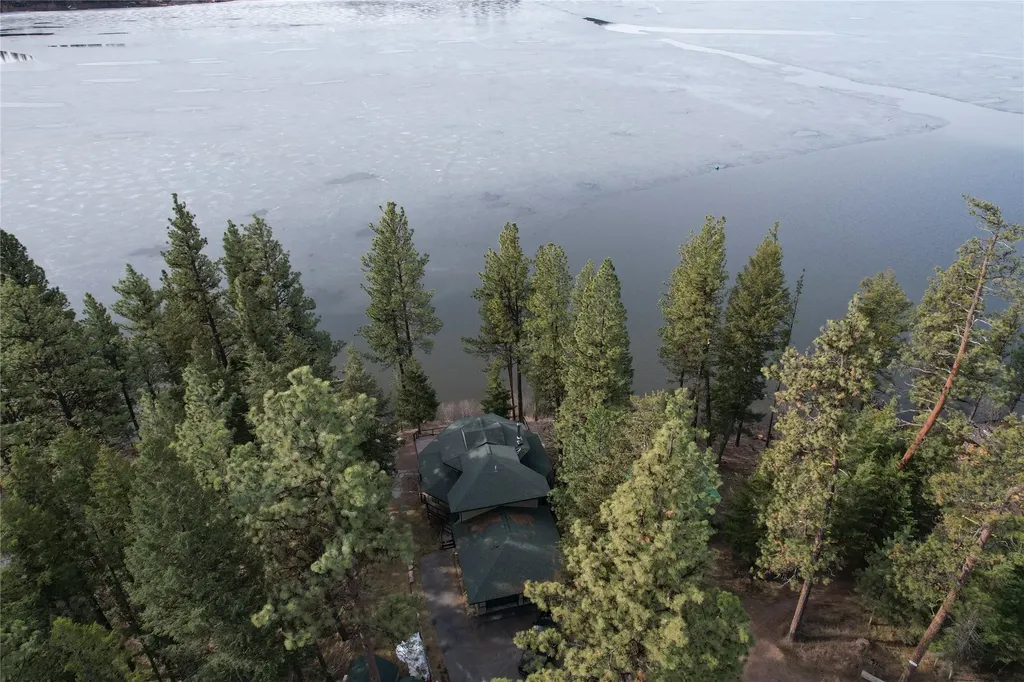 5343 N Placid Lake Road Seeley Lake MT 59868