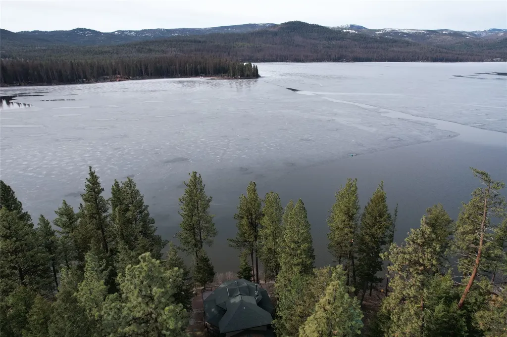 5343 N Placid Lake Road Seeley Lake MT 59868