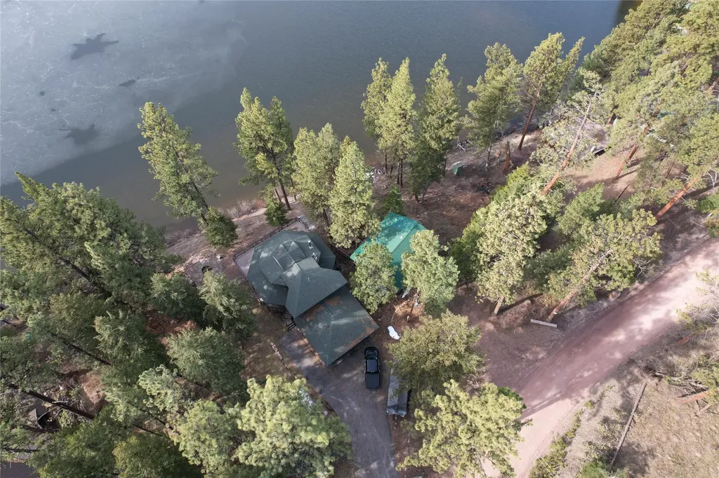 5343 N Placid Lake Road Seeley Lake MT 59868