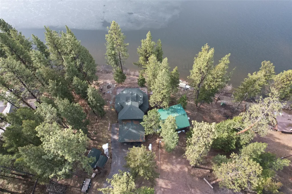 5343 N Placid Lake Road Seeley Lake MT 59868