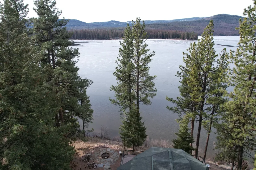 5343 N Placid Lake Road Seeley Lake MT 59868