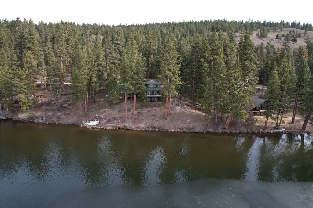 5343 N Placid Lake Road Seeley Lake MT 59868