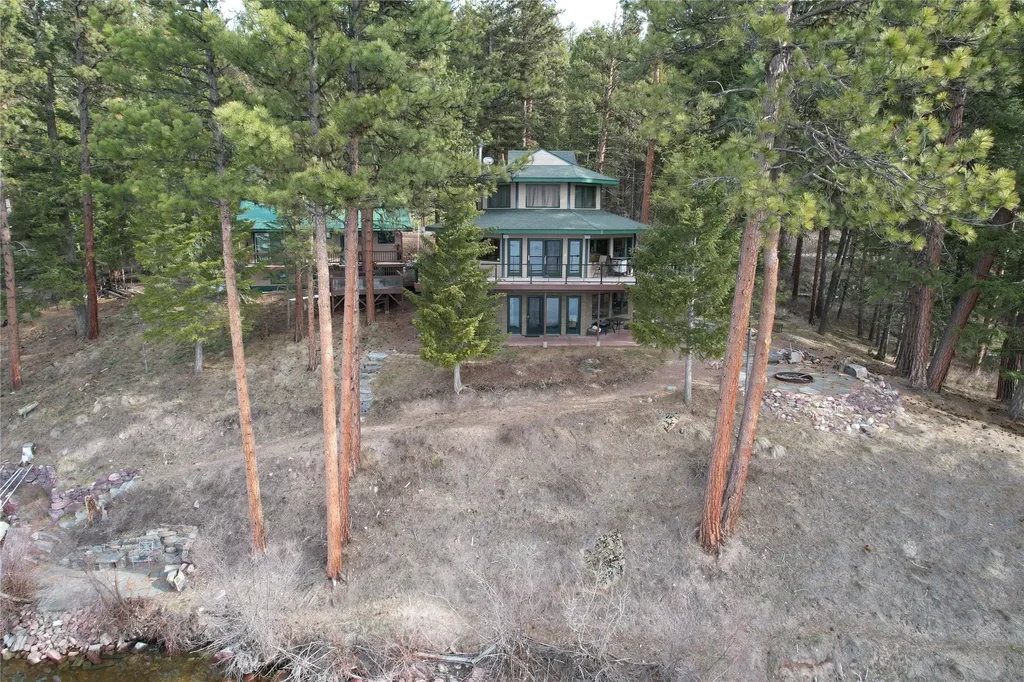 5343 N Placid Lake Road Seeley Lake MT 59868