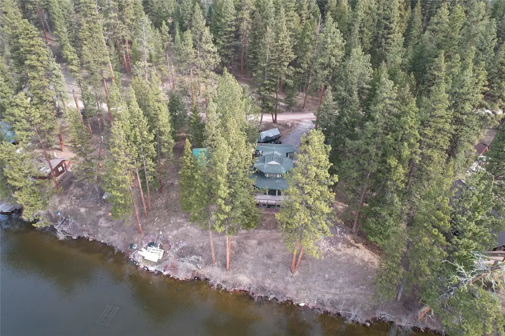 5343 N Placid Lake Road Seeley Lake MT 59868