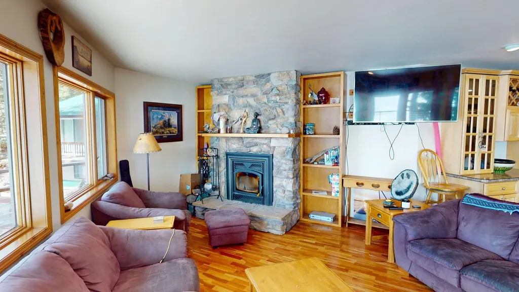 5343 N Placid Lake Road Seeley Lake MT 59868