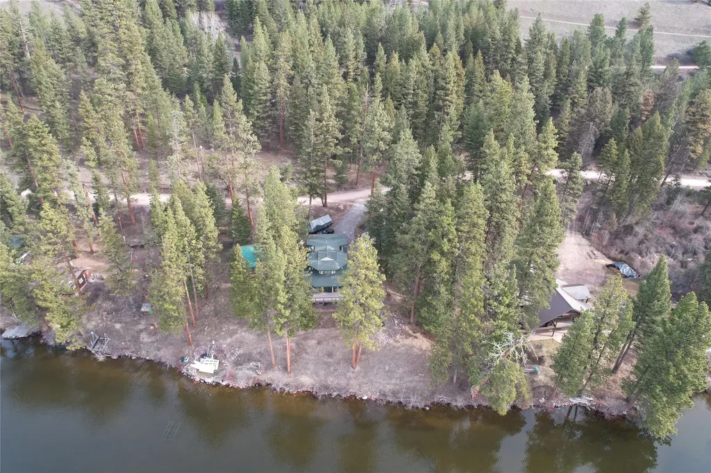 5343 N Placid Lake Road Seeley Lake MT 59868