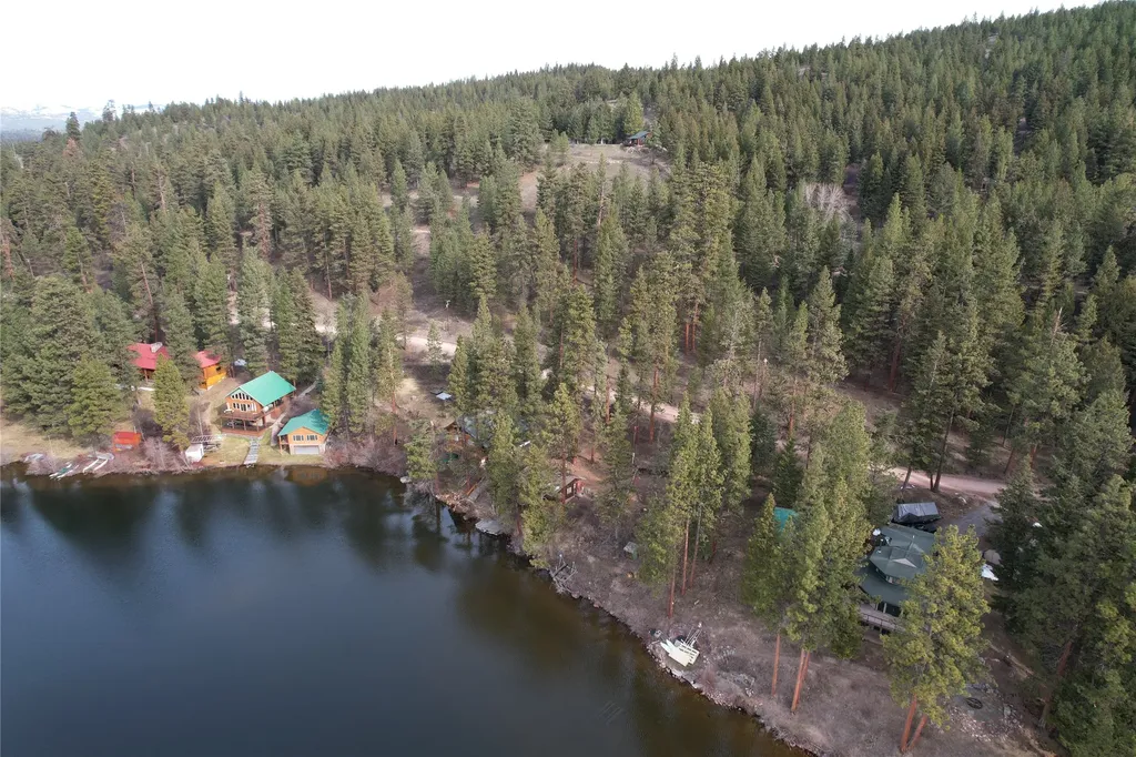 5343 N Placid Lake Road Seeley Lake MT 59868