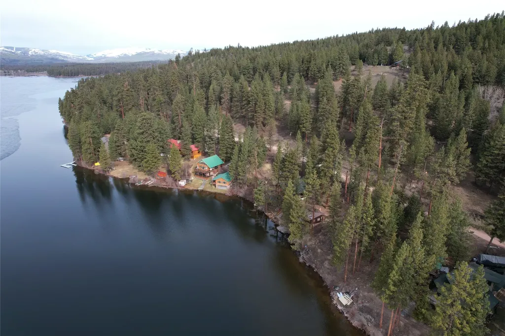 5343 N Placid Lake Road Seeley Lake MT 59868