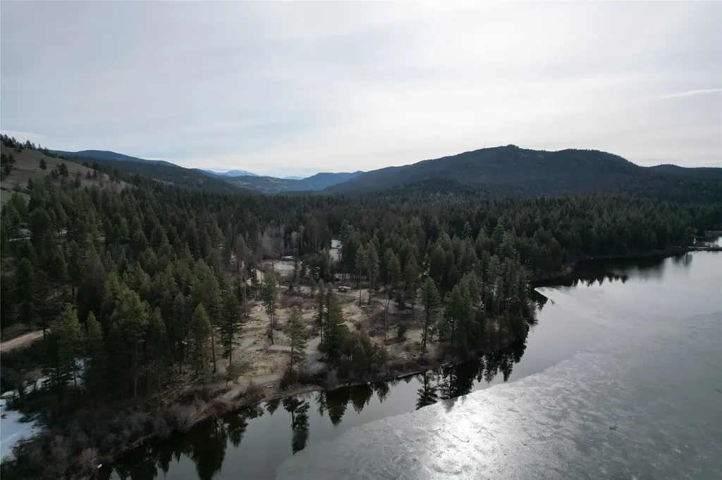 5343 N Placid Lake Road Seeley Lake MT 59868