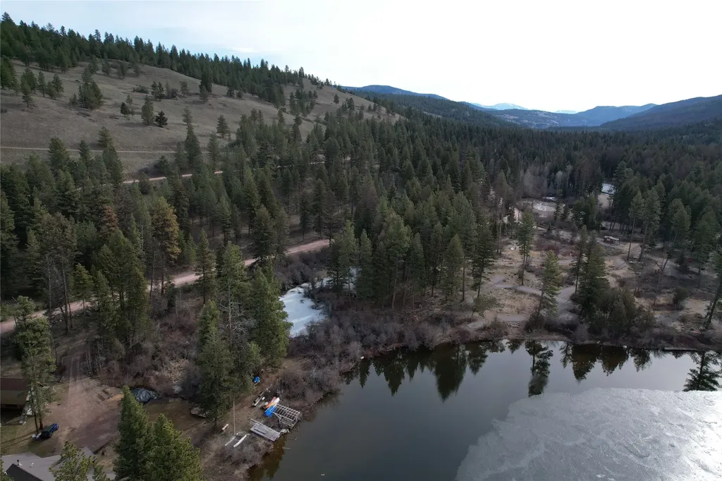 5343 N Placid Lake Road Seeley Lake MT 59868