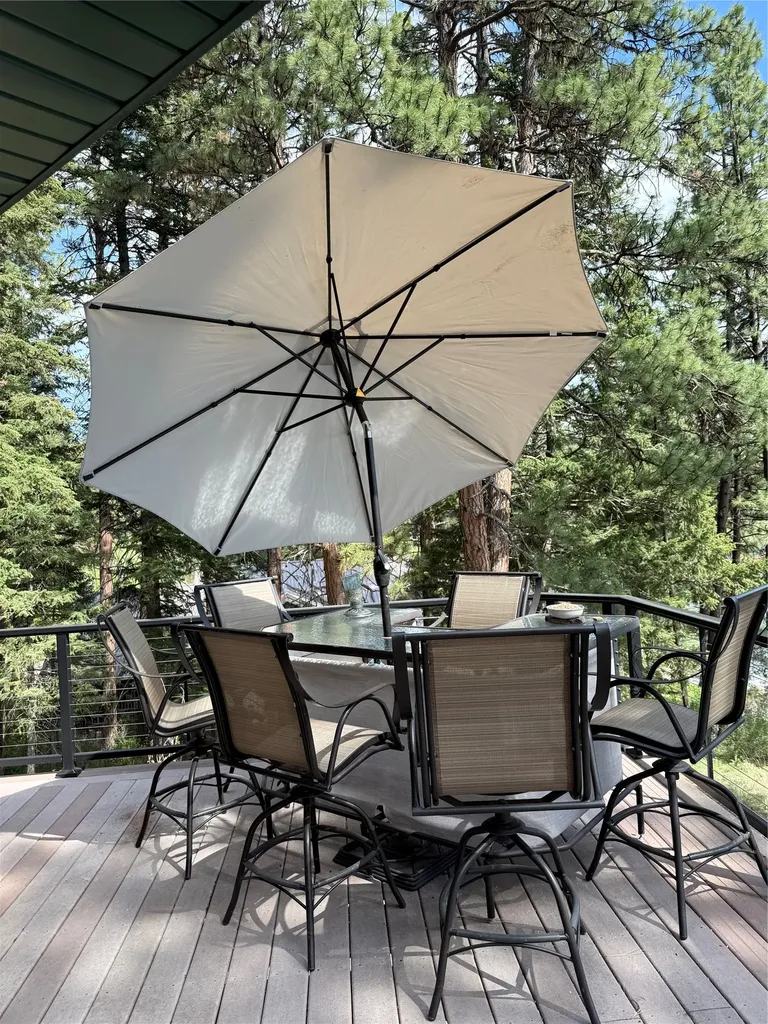 5343 N Placid Lake Road Seeley Lake MT 59868