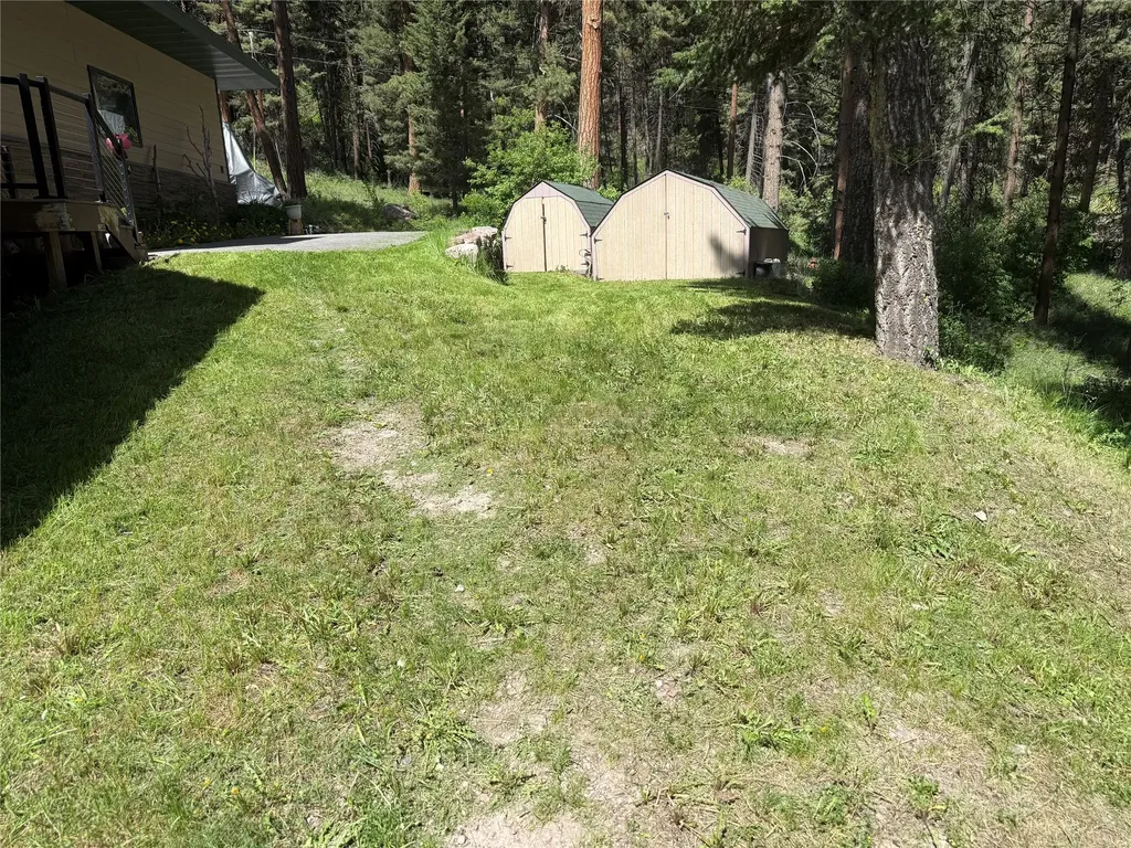 5343 N Placid Lake Road Seeley Lake MT 59868