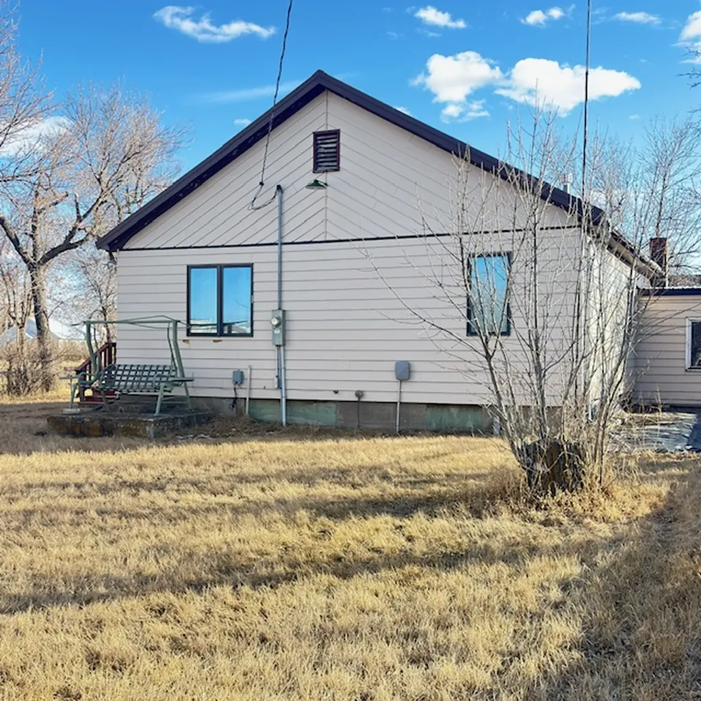 111 4th Street S Sunburst MT 59482