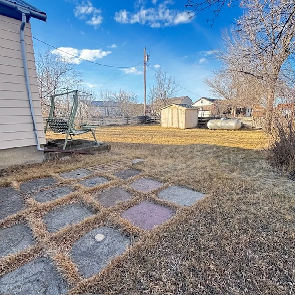 111 4th Street S Sunburst MT 59482