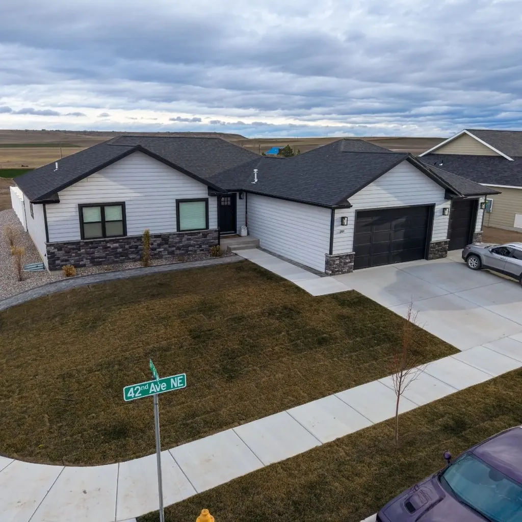 201 42nd Avenue NE Great Falls MT 59404