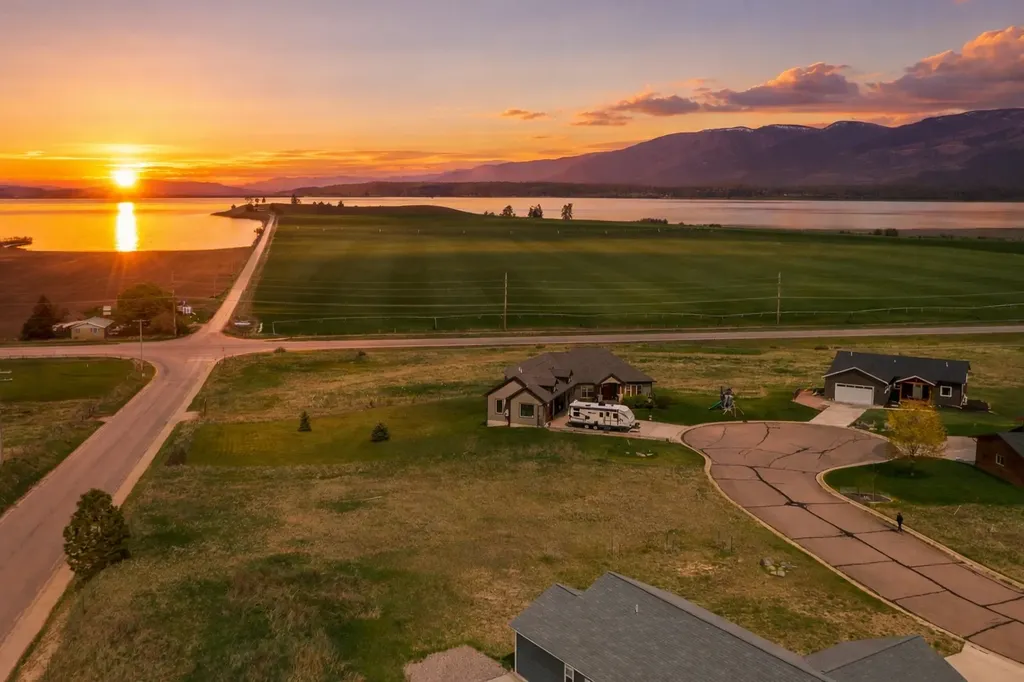 36113 Cyrus Court Polson MT 59860