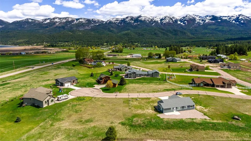 36113 Cyrus Court Polson MT 59860