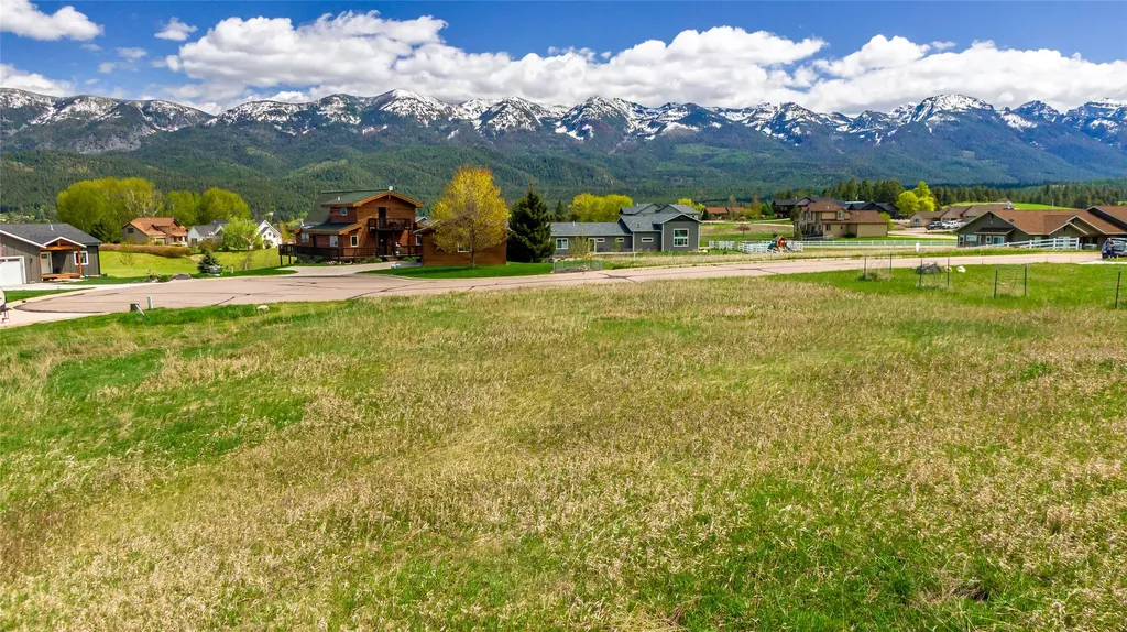 36113 Cyrus Court Polson MT 59860