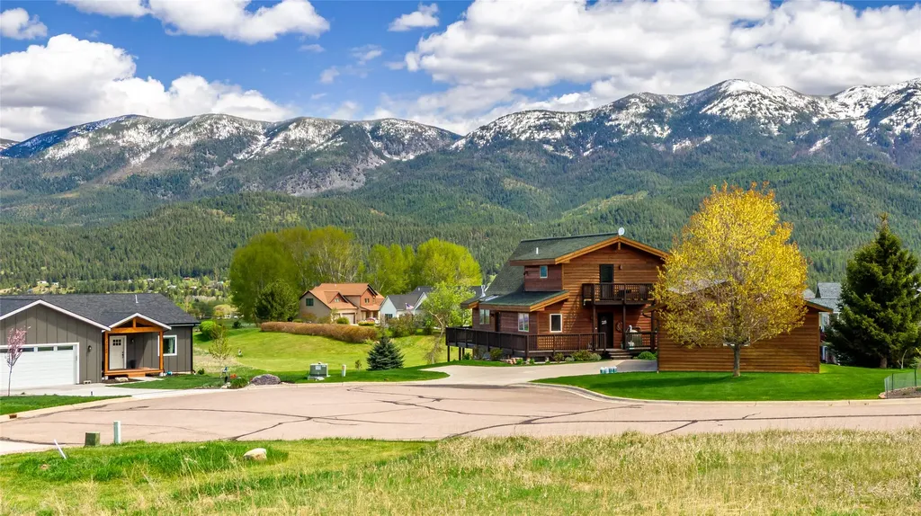 36113 Cyrus Court Polson MT 59860