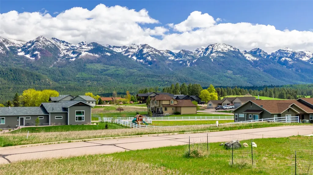 36113 Cyrus Court Polson MT 59860