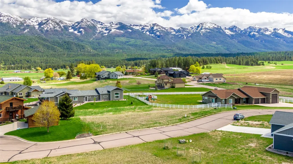 36113 Cyrus Court Polson MT 59860