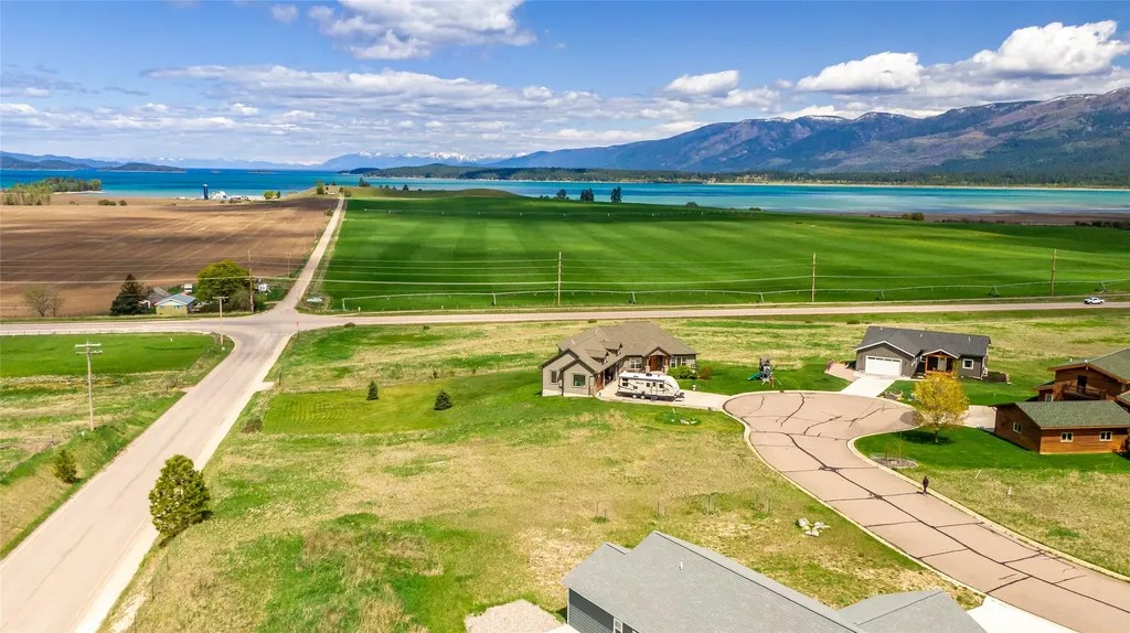 36113 Cyrus Court Polson MT 59860