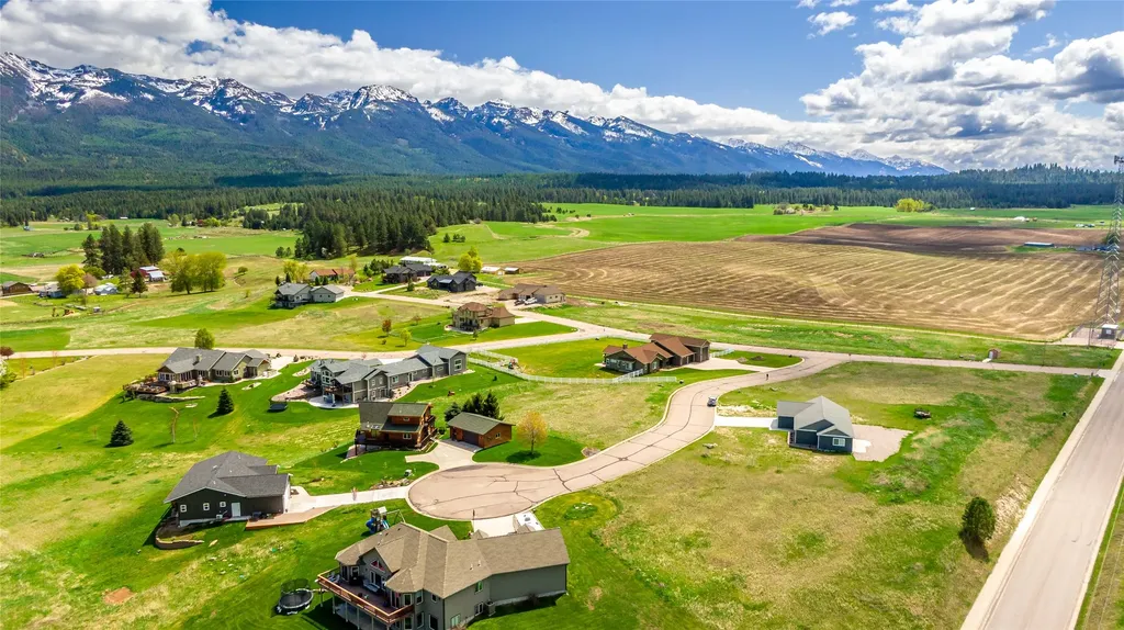 36113 Cyrus Court Polson MT 59860