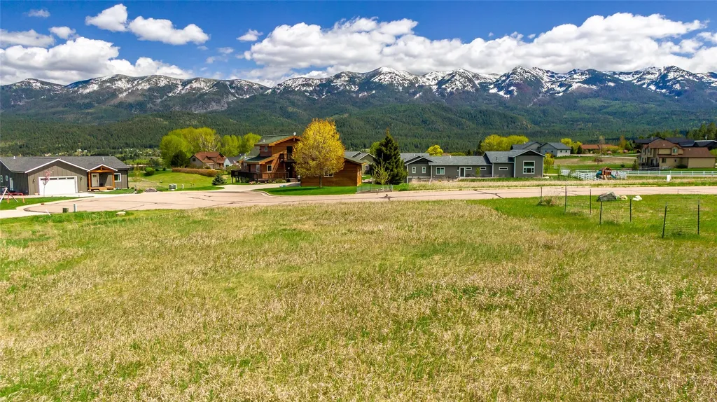 36113 Cyrus Court Polson MT 59860