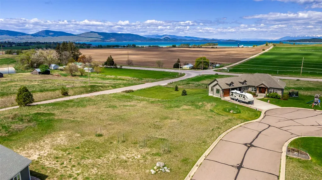36113 Cyrus Court Polson MT 59860