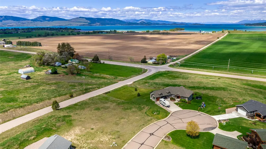 36113 Cyrus Court Polson MT 59860