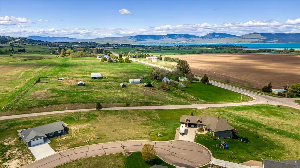 36113 Cyrus Court Polson MT 59860
