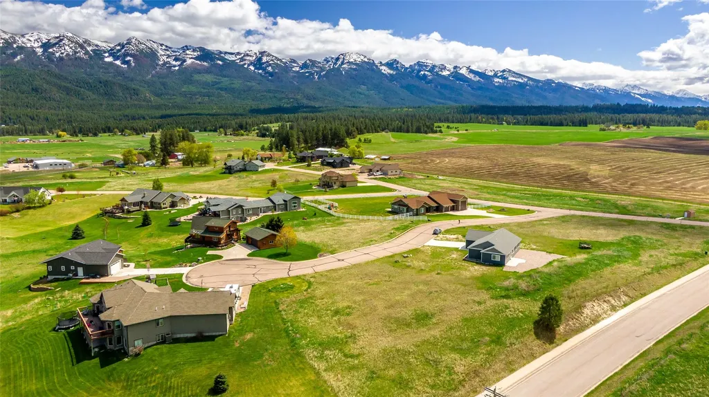 36113 Cyrus Court Polson MT 59860