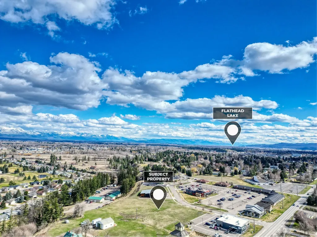 95 Village Loop Kalispell MT 59901