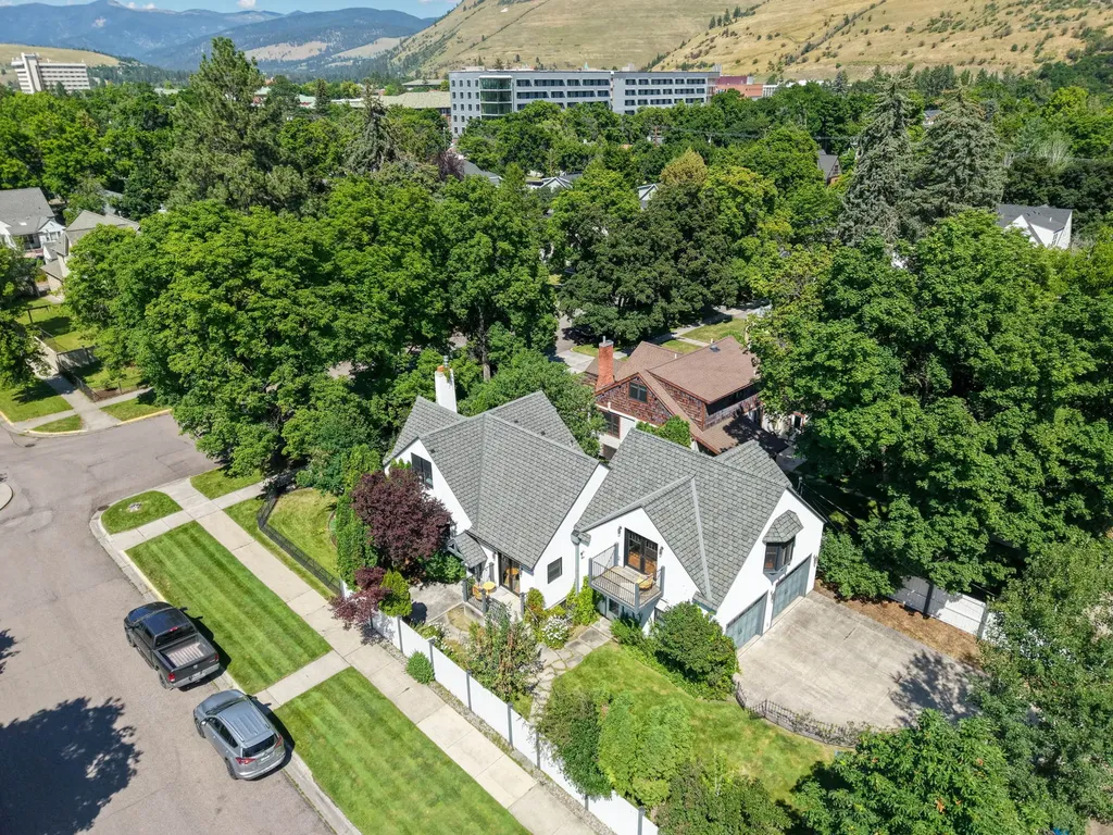 501 Evans Avenue Missoula MT 59801