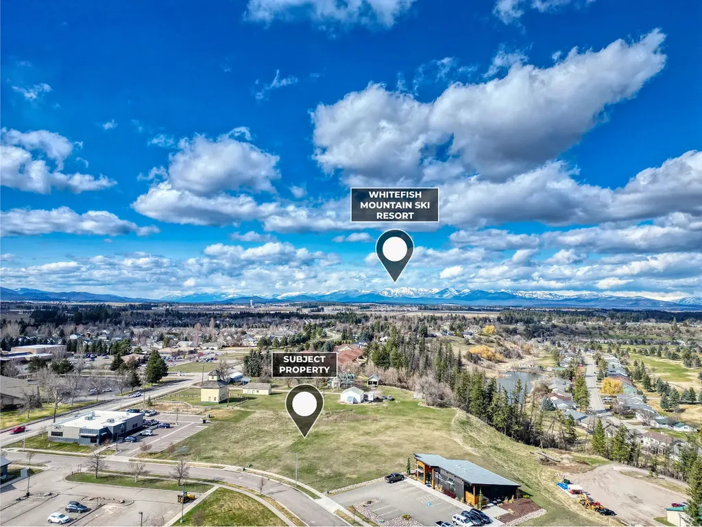 95 Village Loop Kalispell MT 59901