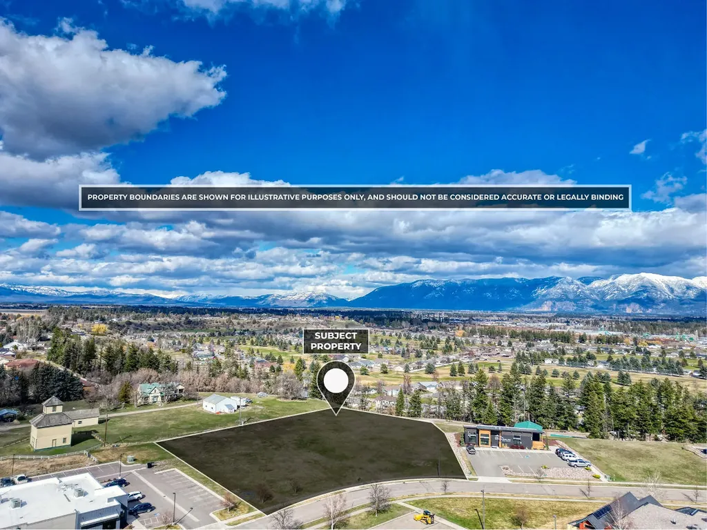 95 Village Loop Kalispell MT 59901