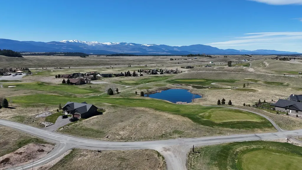 59 Heron Road Eureka MT 59917