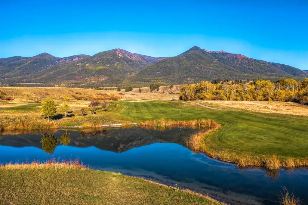 59 Heron Road Eureka MT 59917