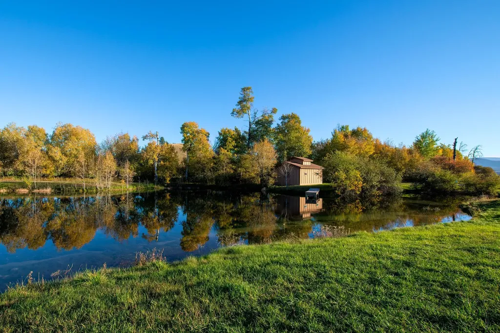 59 Heron Road Eureka MT 59917