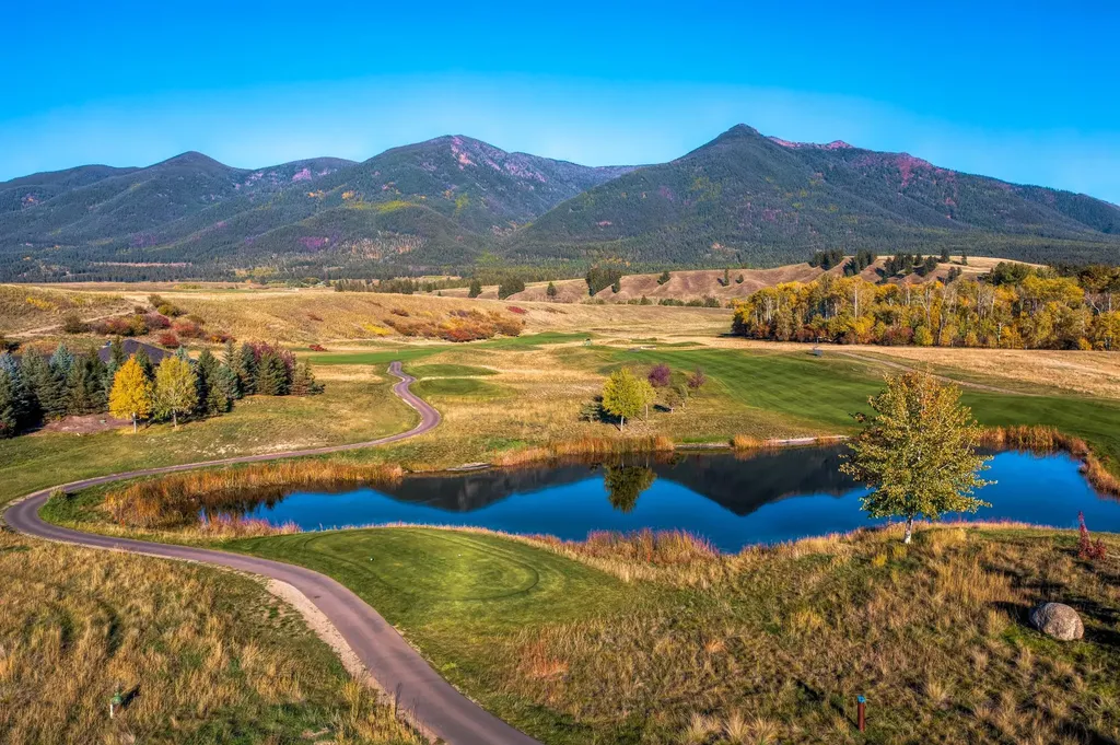 59 Heron Road Eureka MT 59917