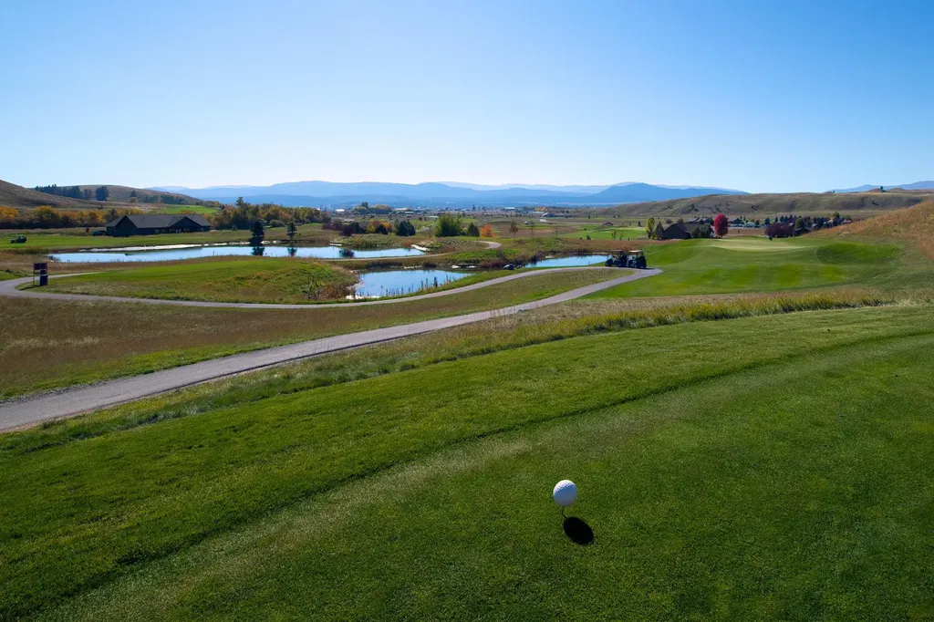 59 Heron Road Eureka MT 59917