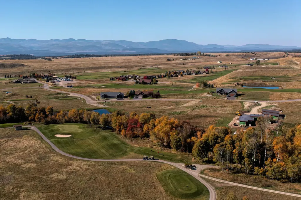59 Heron Road Eureka MT 59917