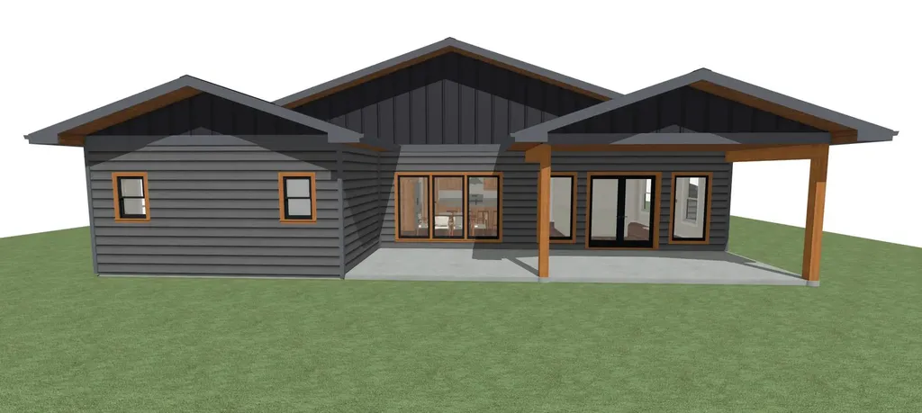 59 Heron Road Eureka MT 59917