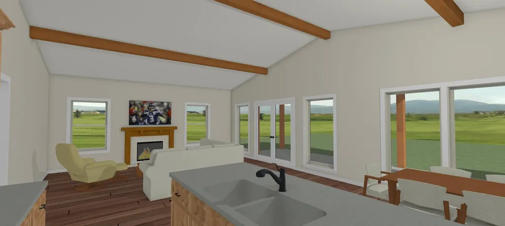 59 Heron Road Eureka MT 59917