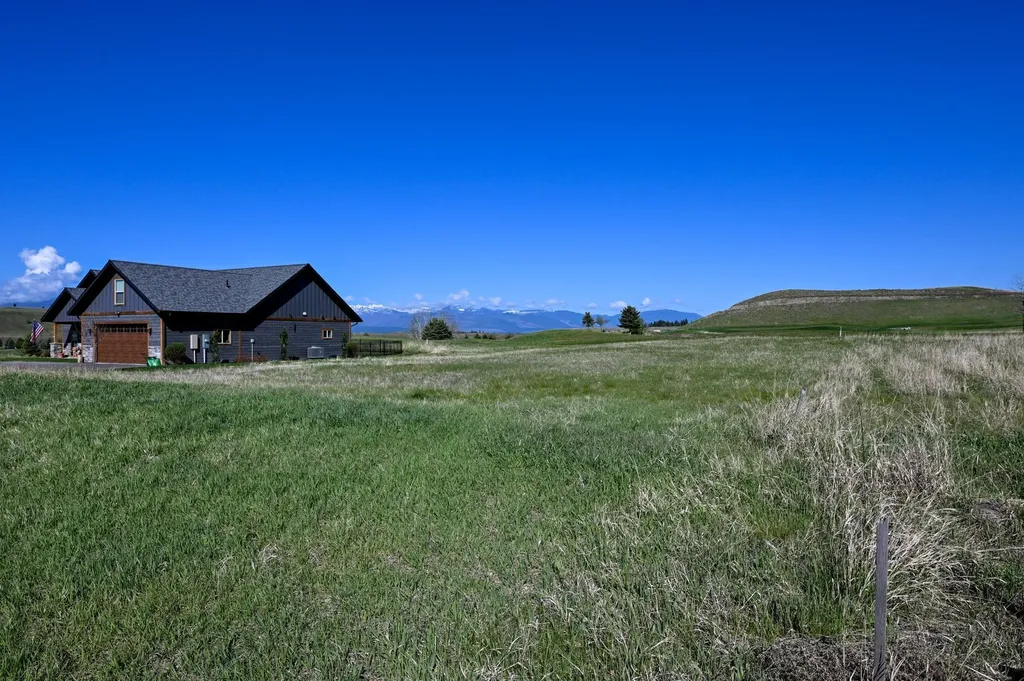 59 Heron Road Eureka MT 59917